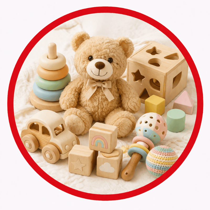 Toys