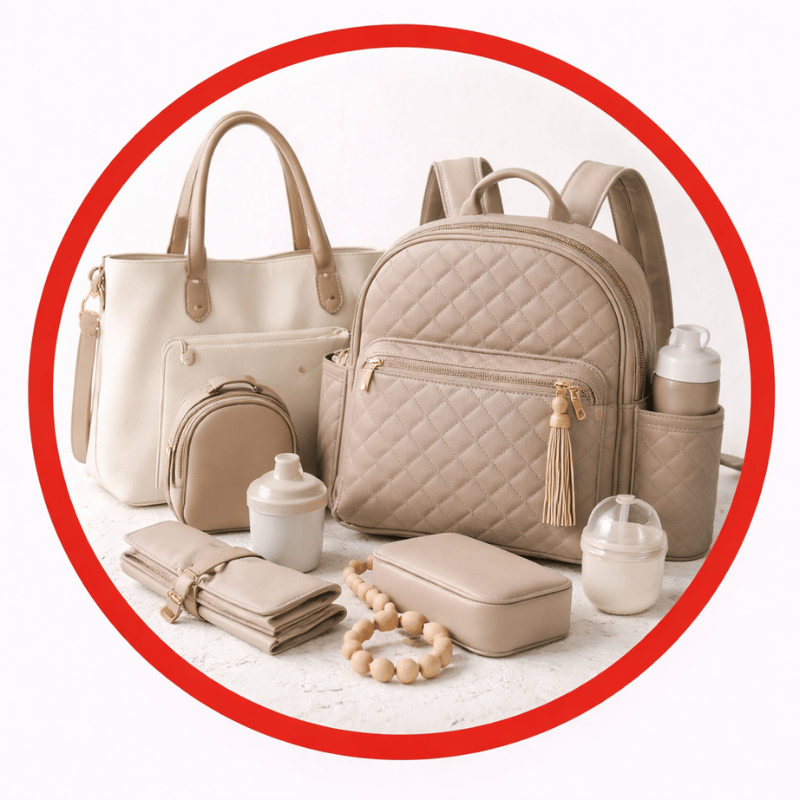 BAG'S