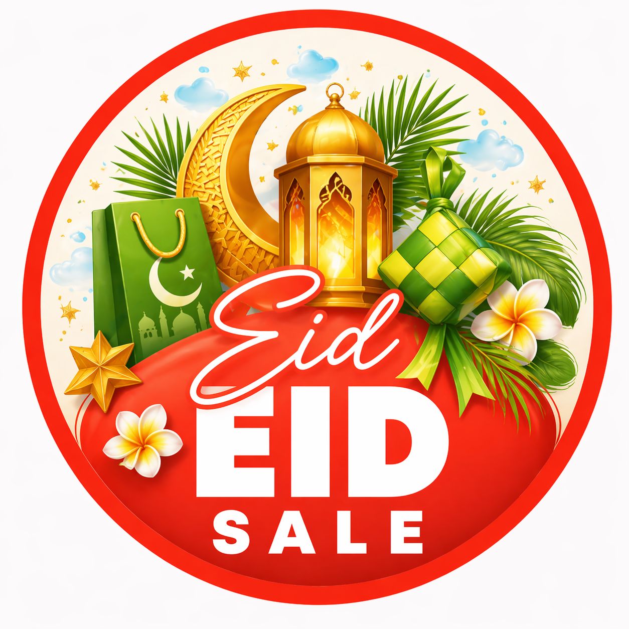 EID COLLECTIONS