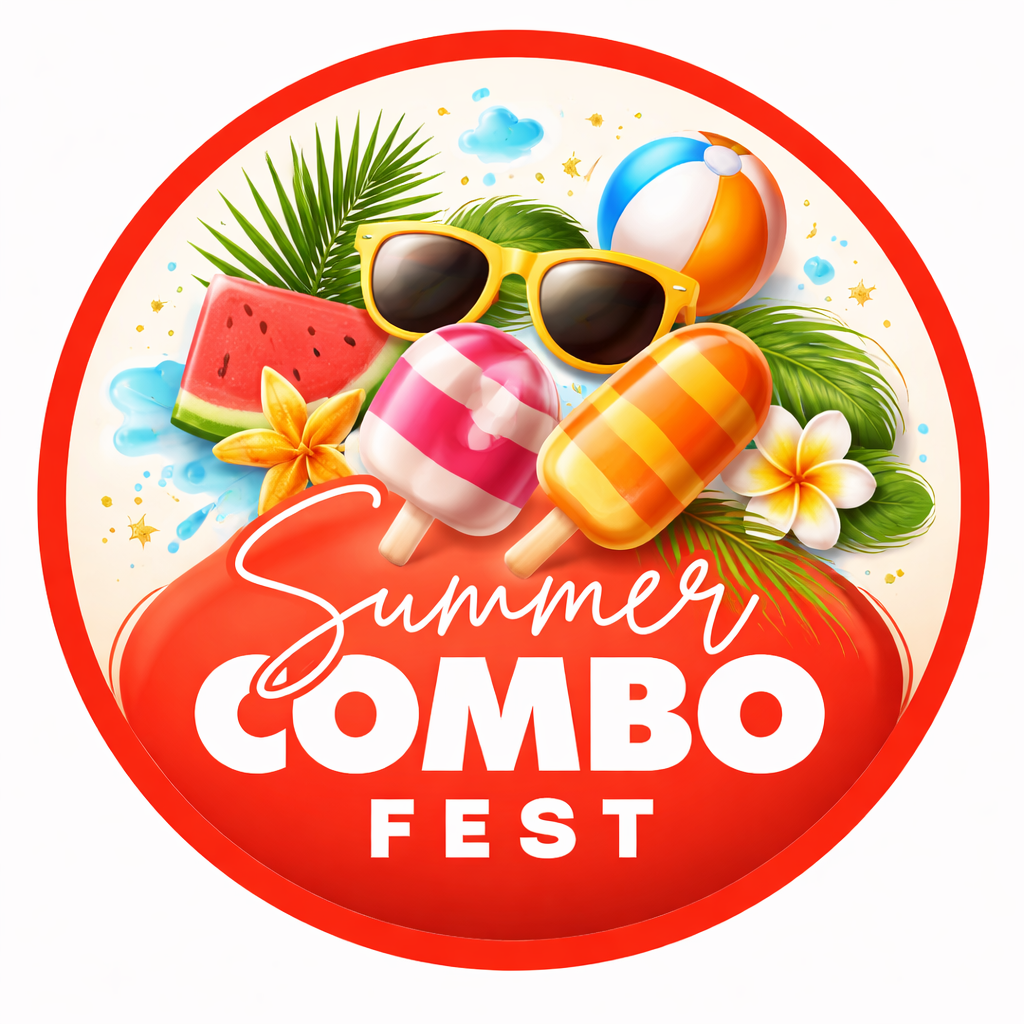 SUMMER COMBO FEST
