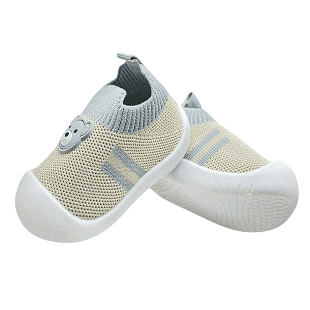 Toddler Knit Baby Shoes