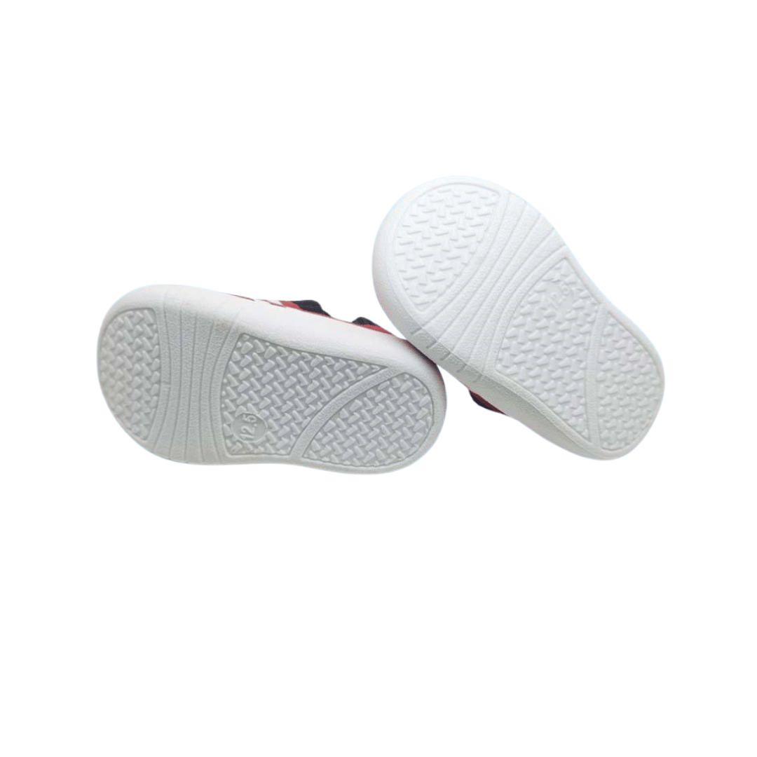 Toddler Knit Baby Shoes