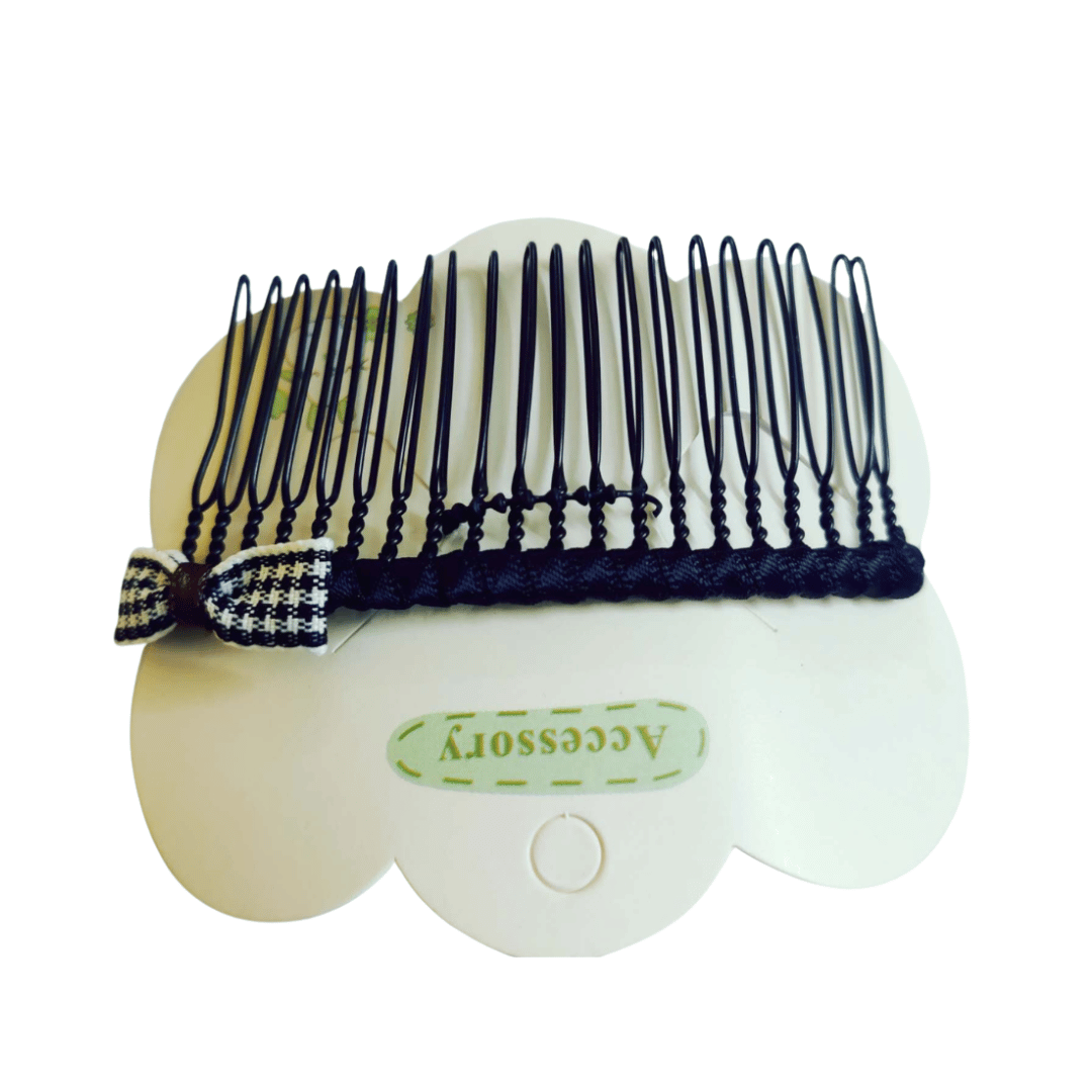 Cartoon Hair Clips-CAR-YU