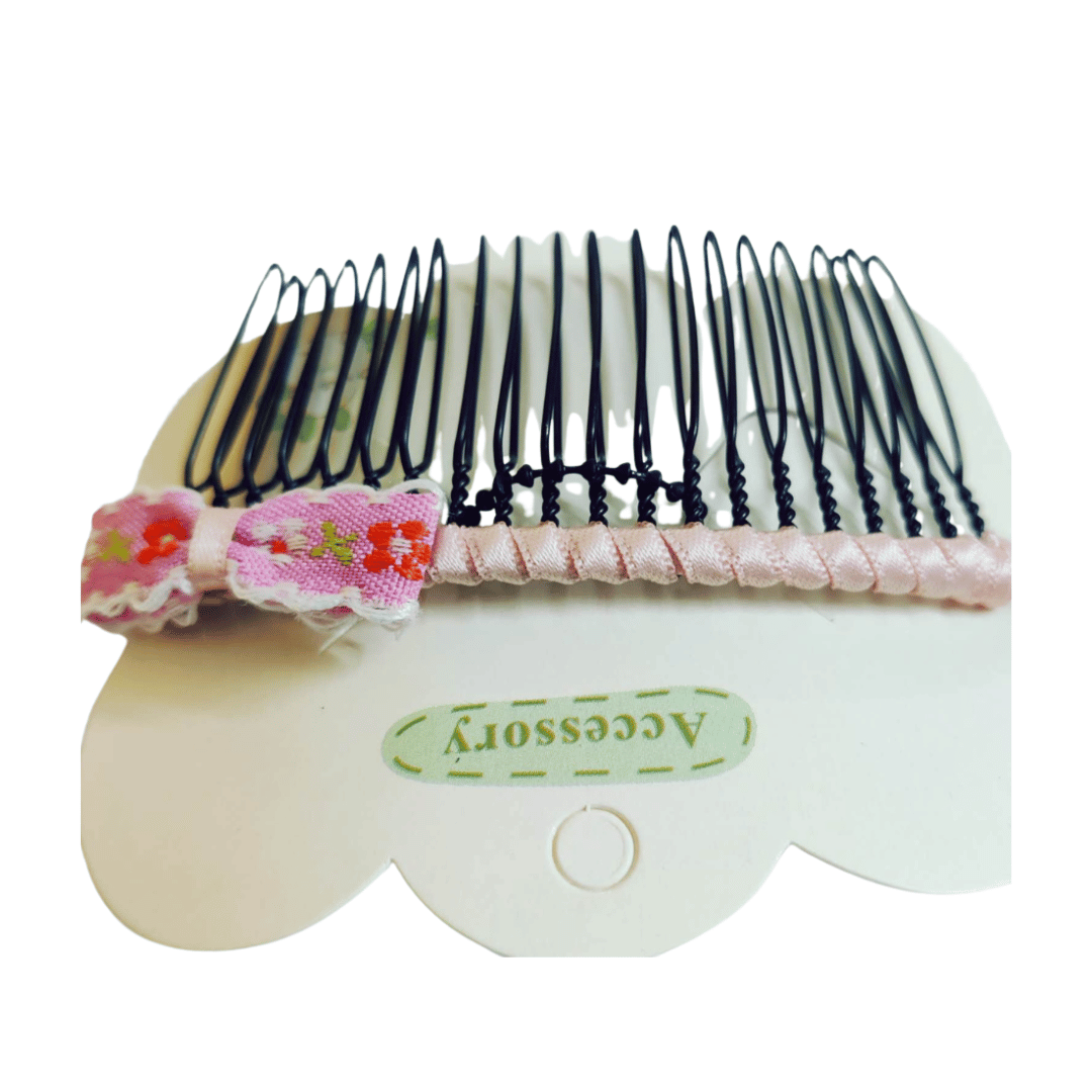 Cartoon Hair Clips-CAR-YU