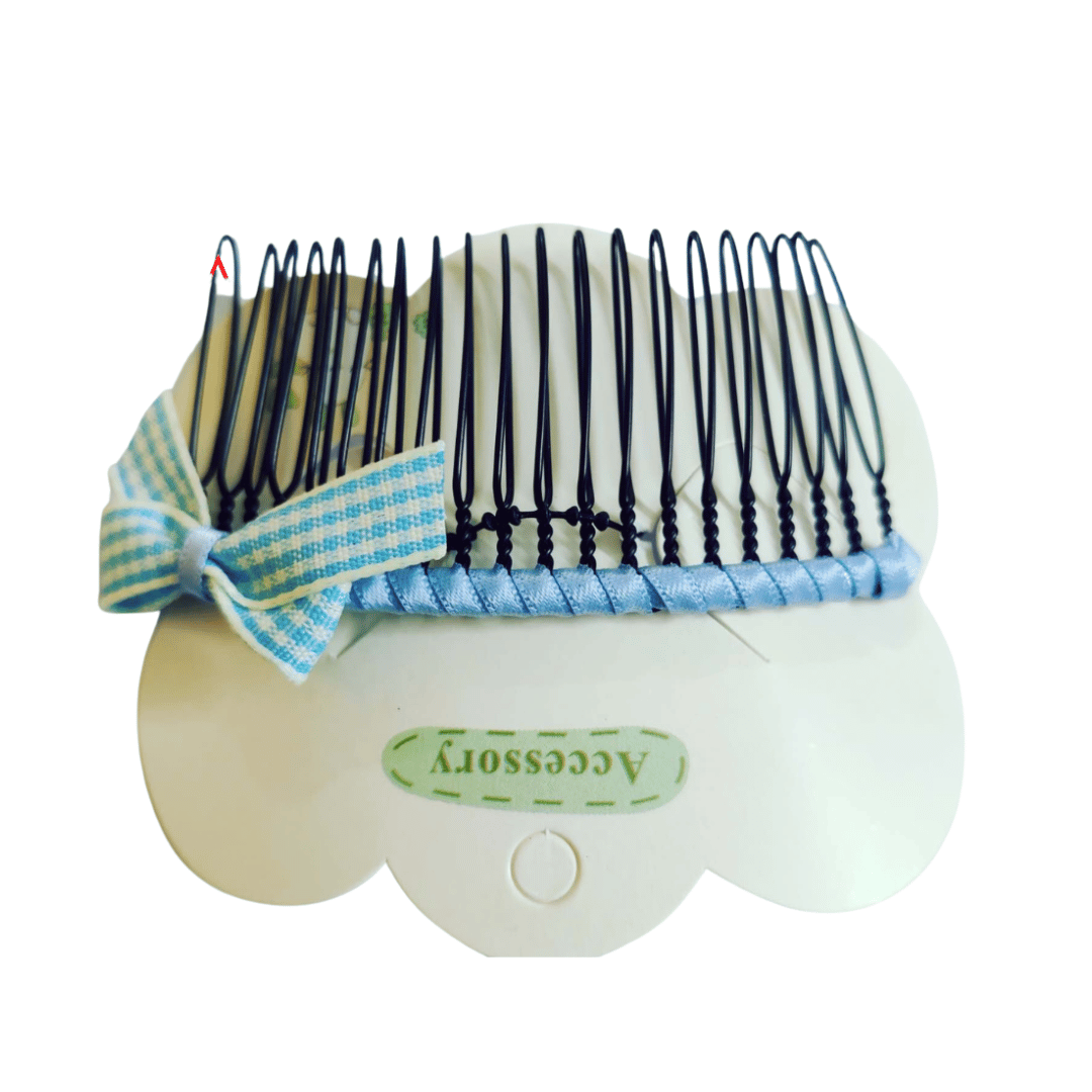 Cartoon Hair Clips-CAR-YU