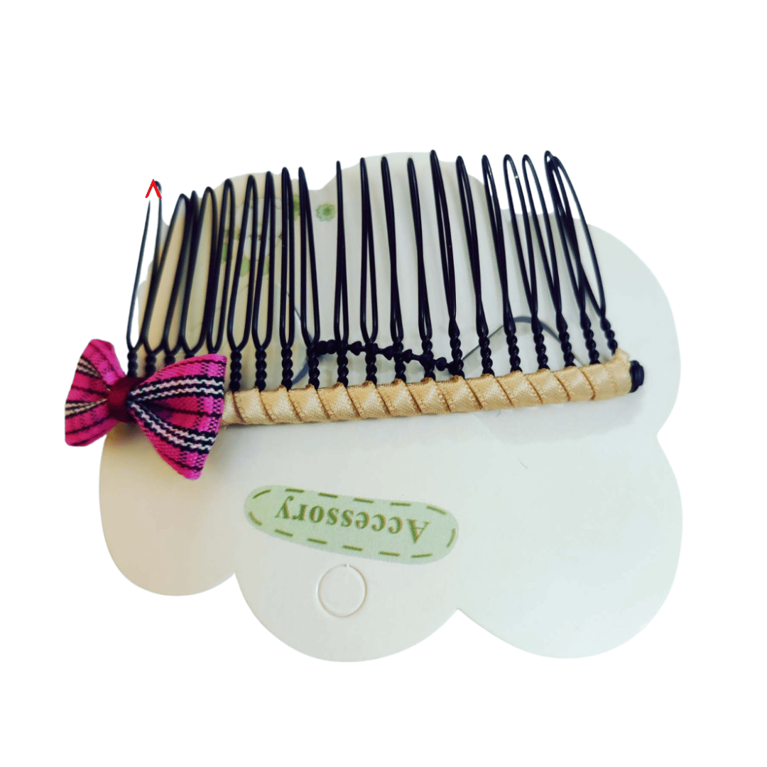 Cartoon Hair Clips-CAR-YU