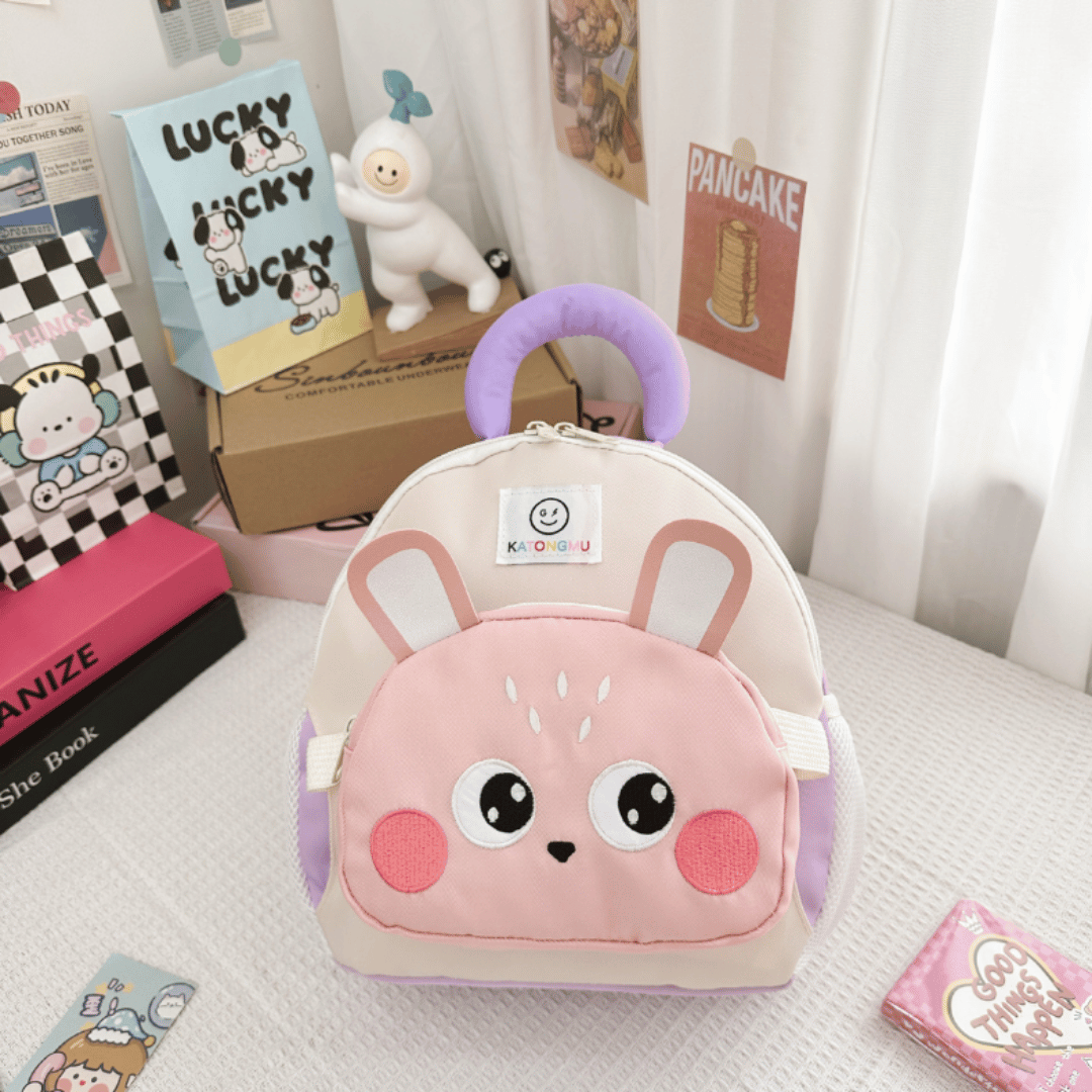 New kindergarten Kids Mini School Backpack