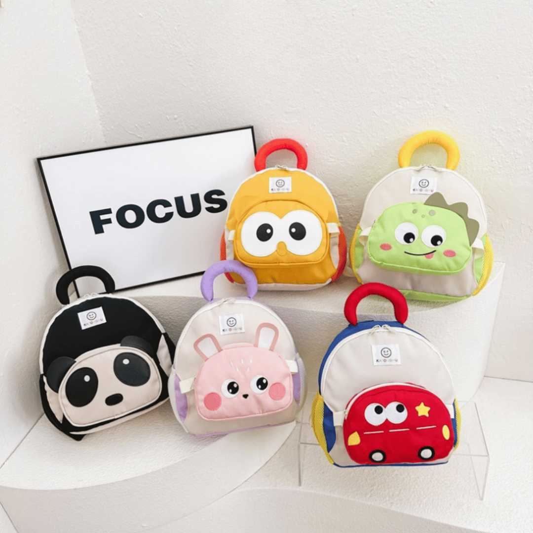 New kindergarten Kids Mini School Backpack