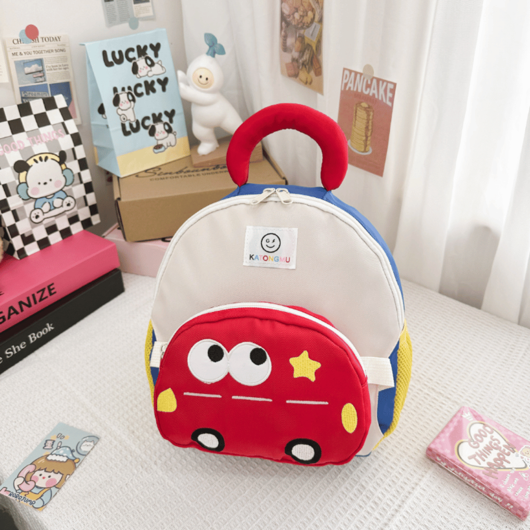 New kindergarten Kids Mini School Backpack