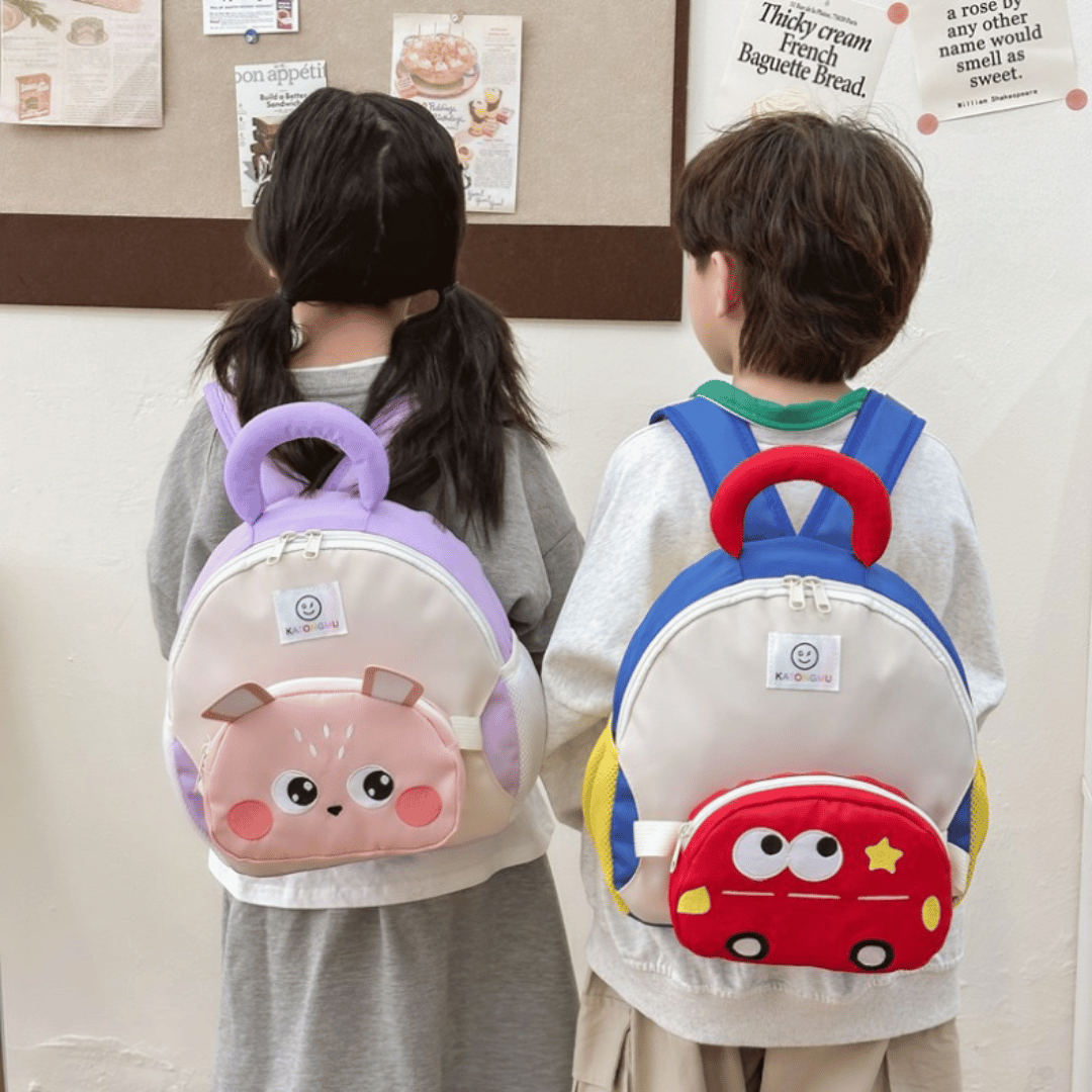 New kindergarten Kids Mini School Backpack