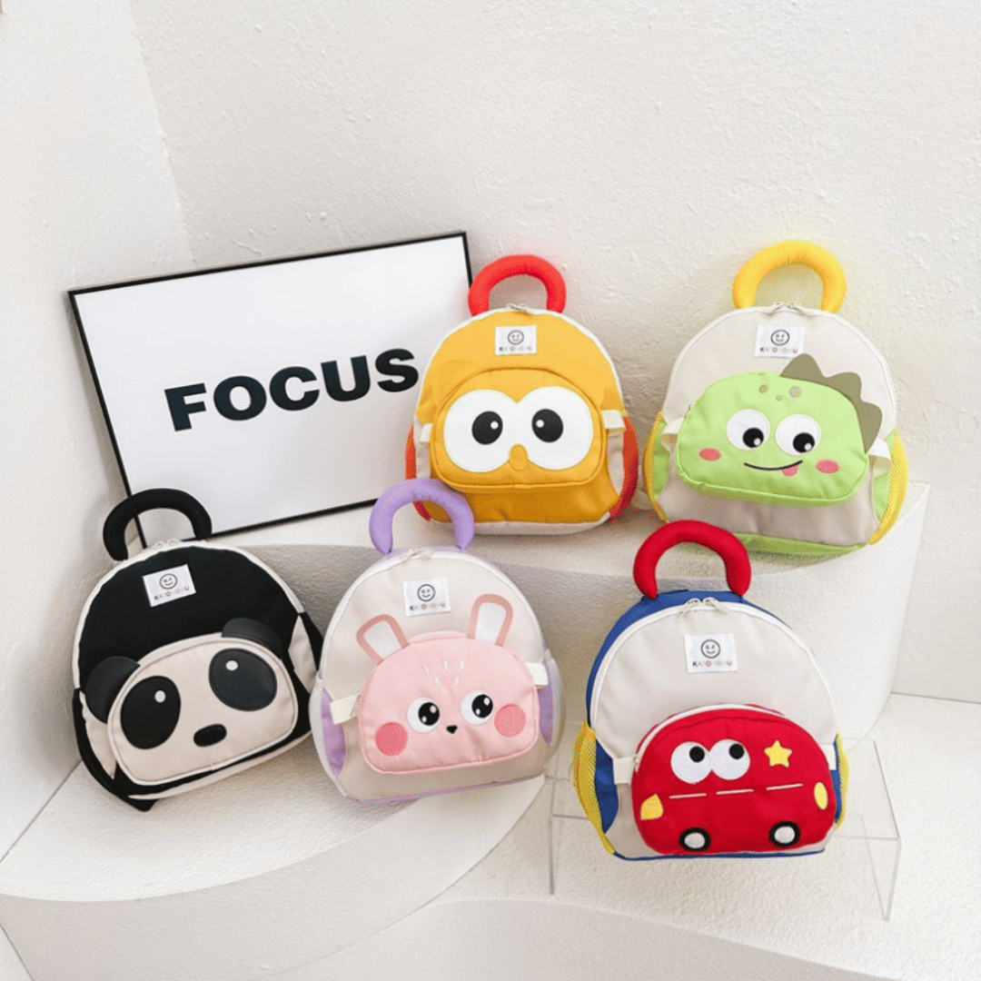 New kindergarten Kids Mini School Backpack