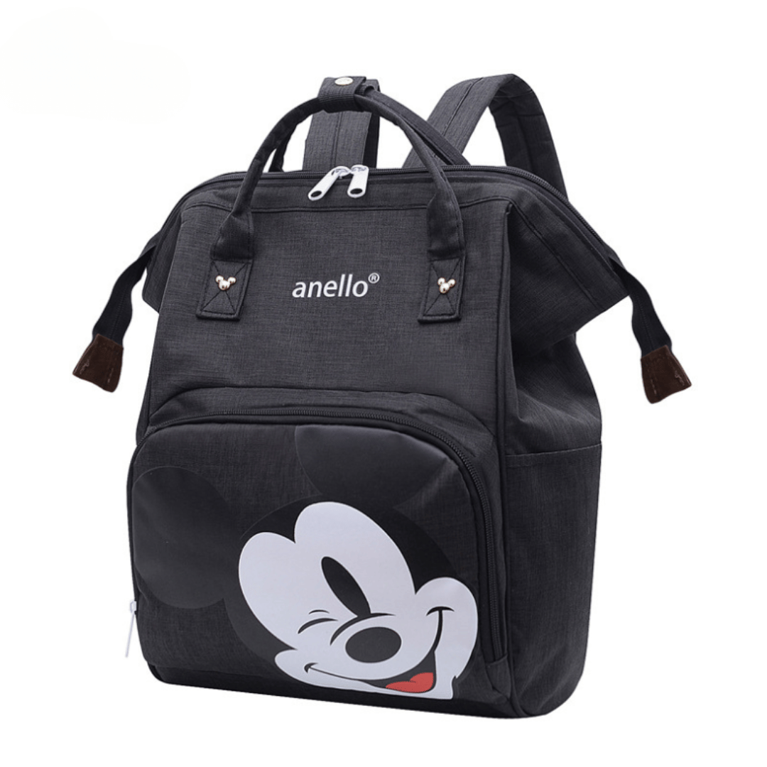Mickey Multifunctional Mommy Bag-