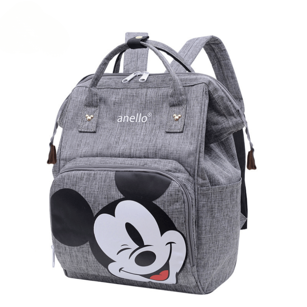 Mickey Multifunctional Mommy Bag-