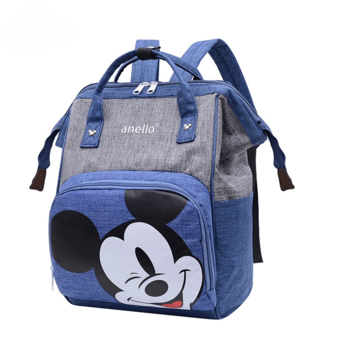 Mickey Multifunctional Mommy Bag-