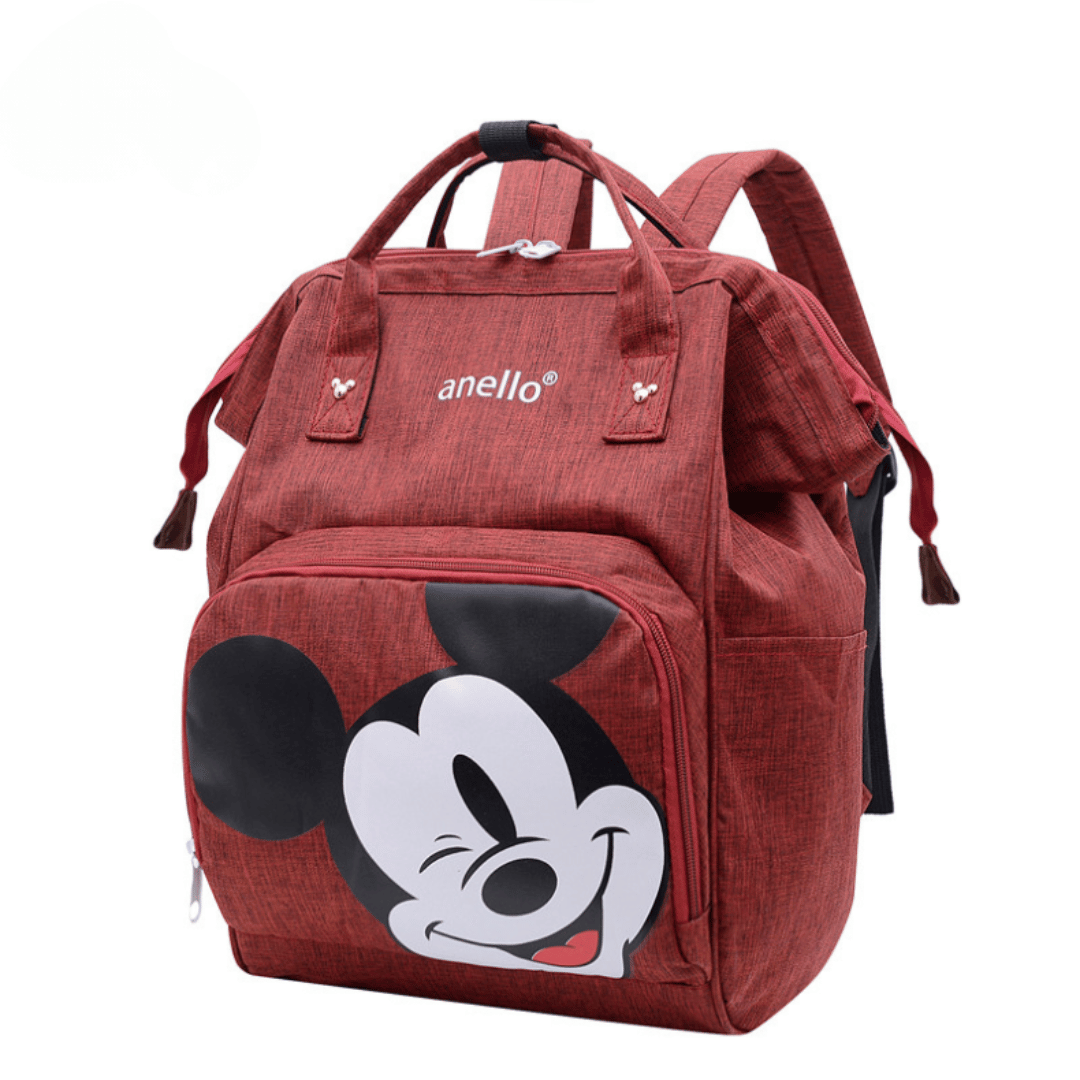 Mickey Multifunctional Mommy Bag-