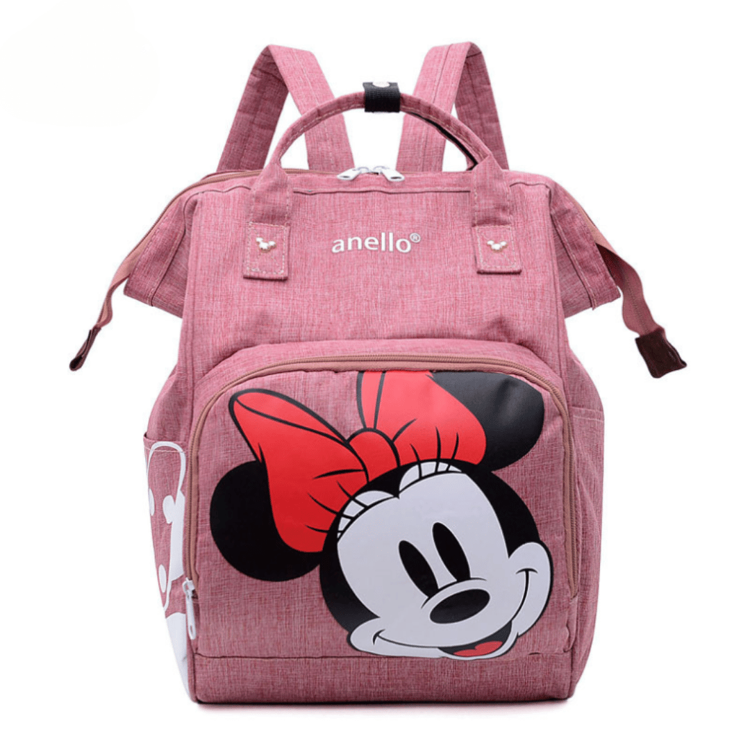 Mickey Multifunctional Mommy Bag-