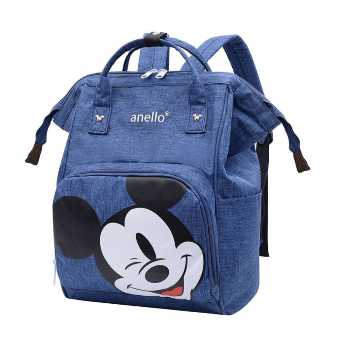 Mickey Multifunctional Mommy Bag-
