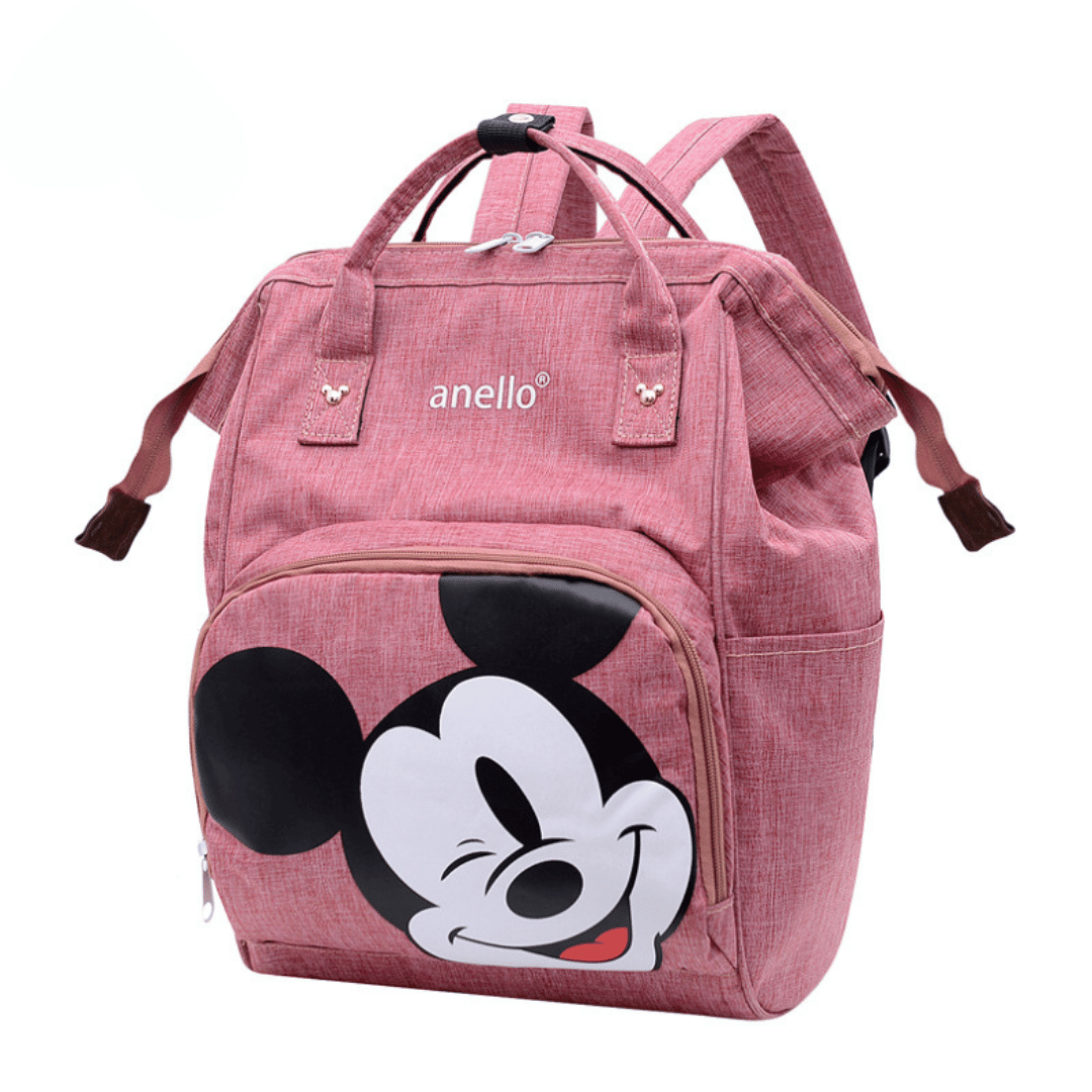 Mickey Multifunctional Mommy Bag-