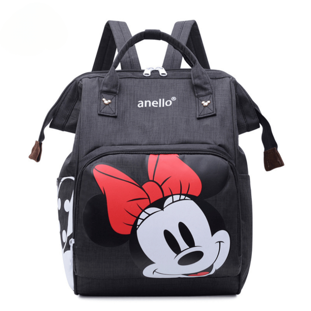 Mickey Multifunctional Mommy Bag-