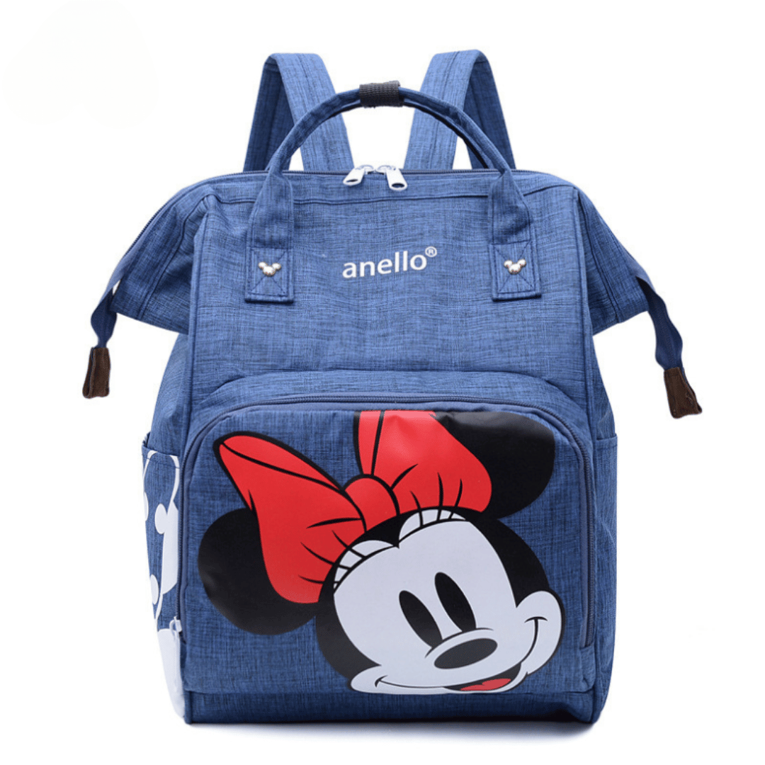 Mickey Multifunctional Mommy Bag-