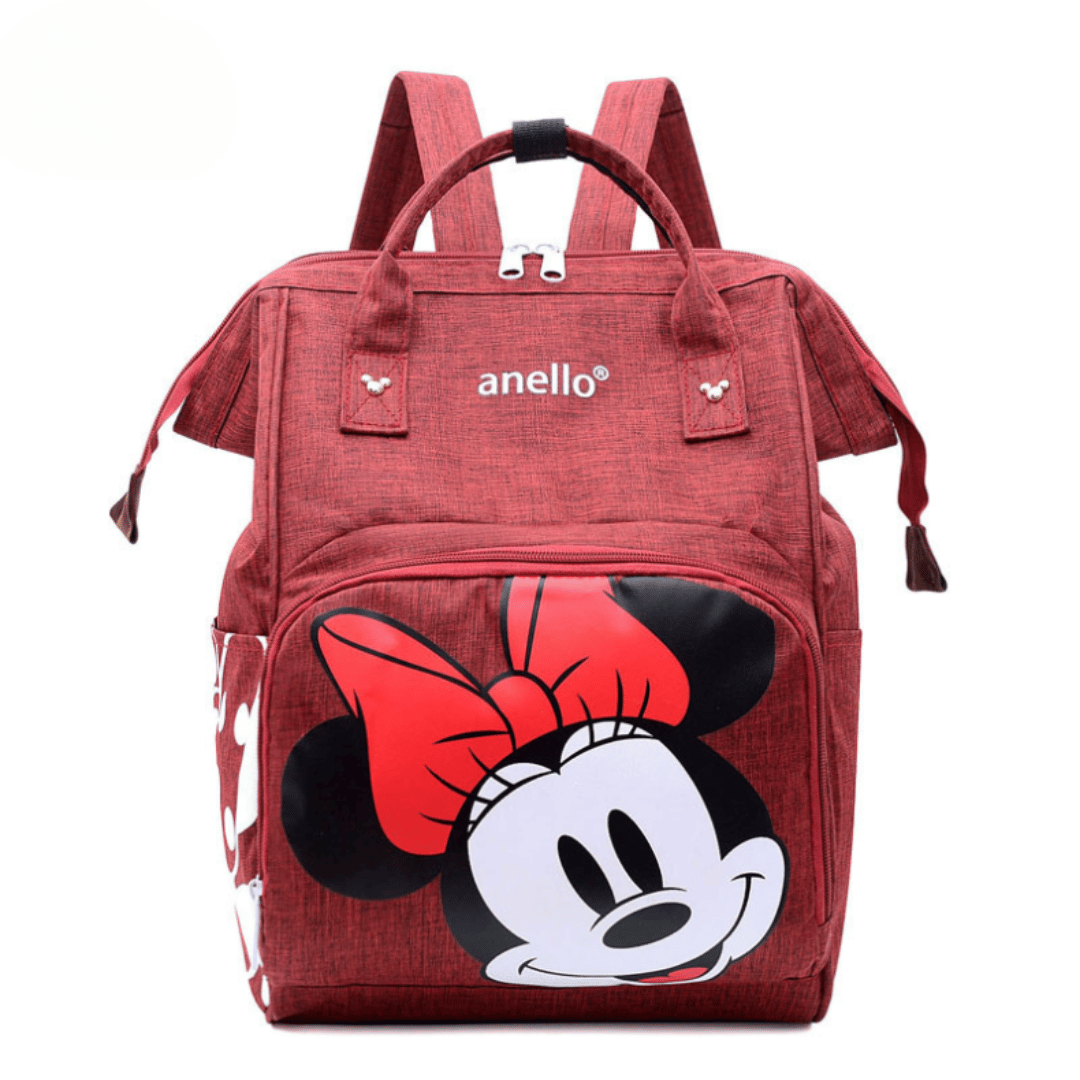 Mickey Multifunctional Mommy Bag-
