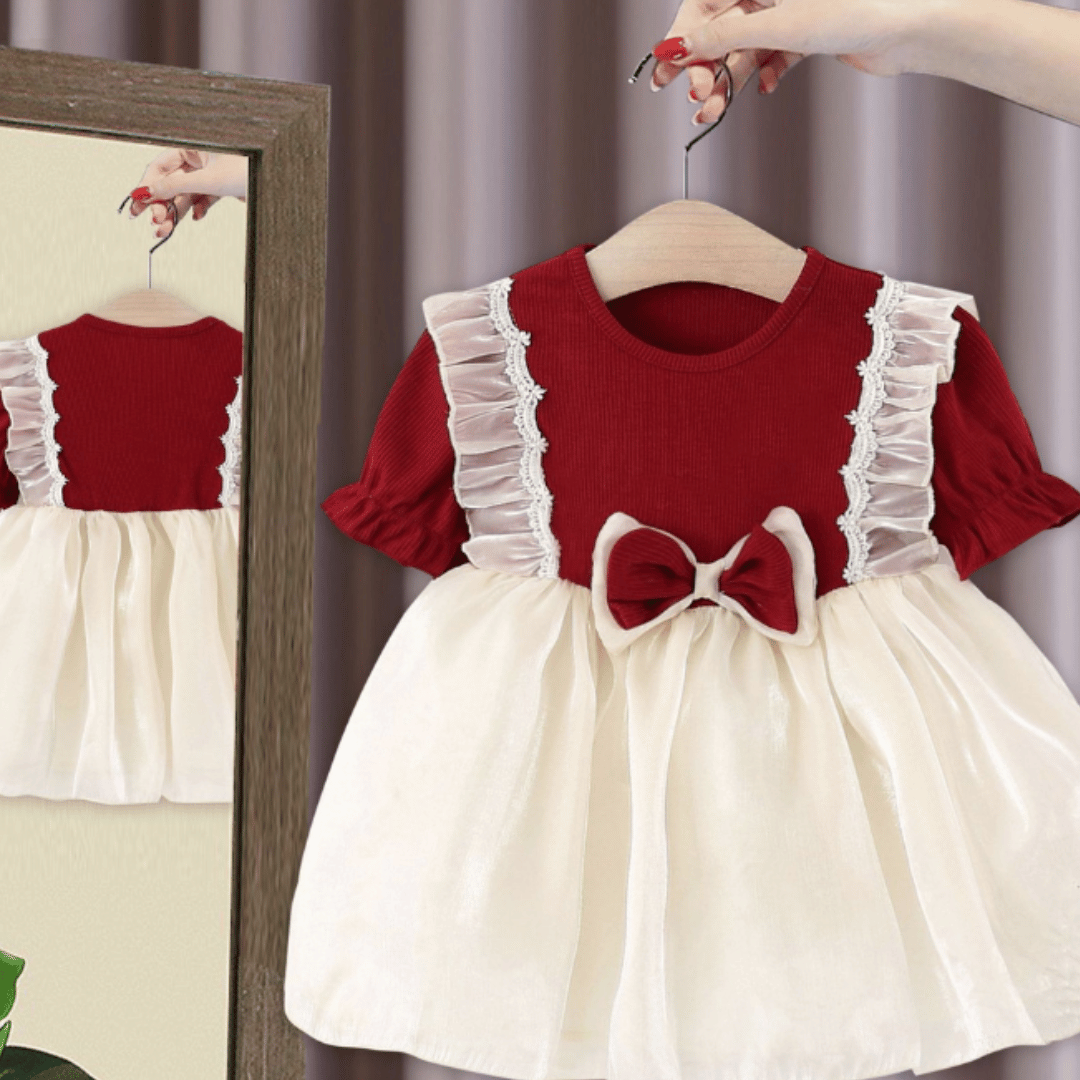 Princess Tutu Party Dress