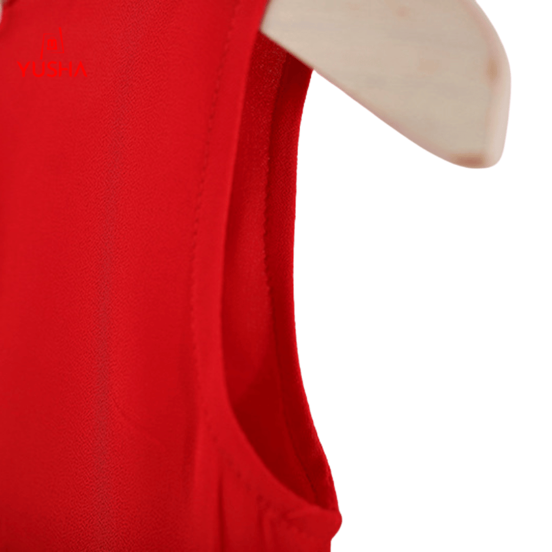 Cute Bow Bunny & Mushroom Dress