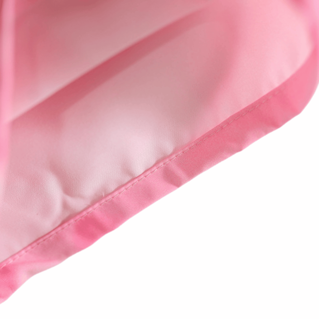 Two-Tulip Love Girls Chiffon Sling Two-Piece Set