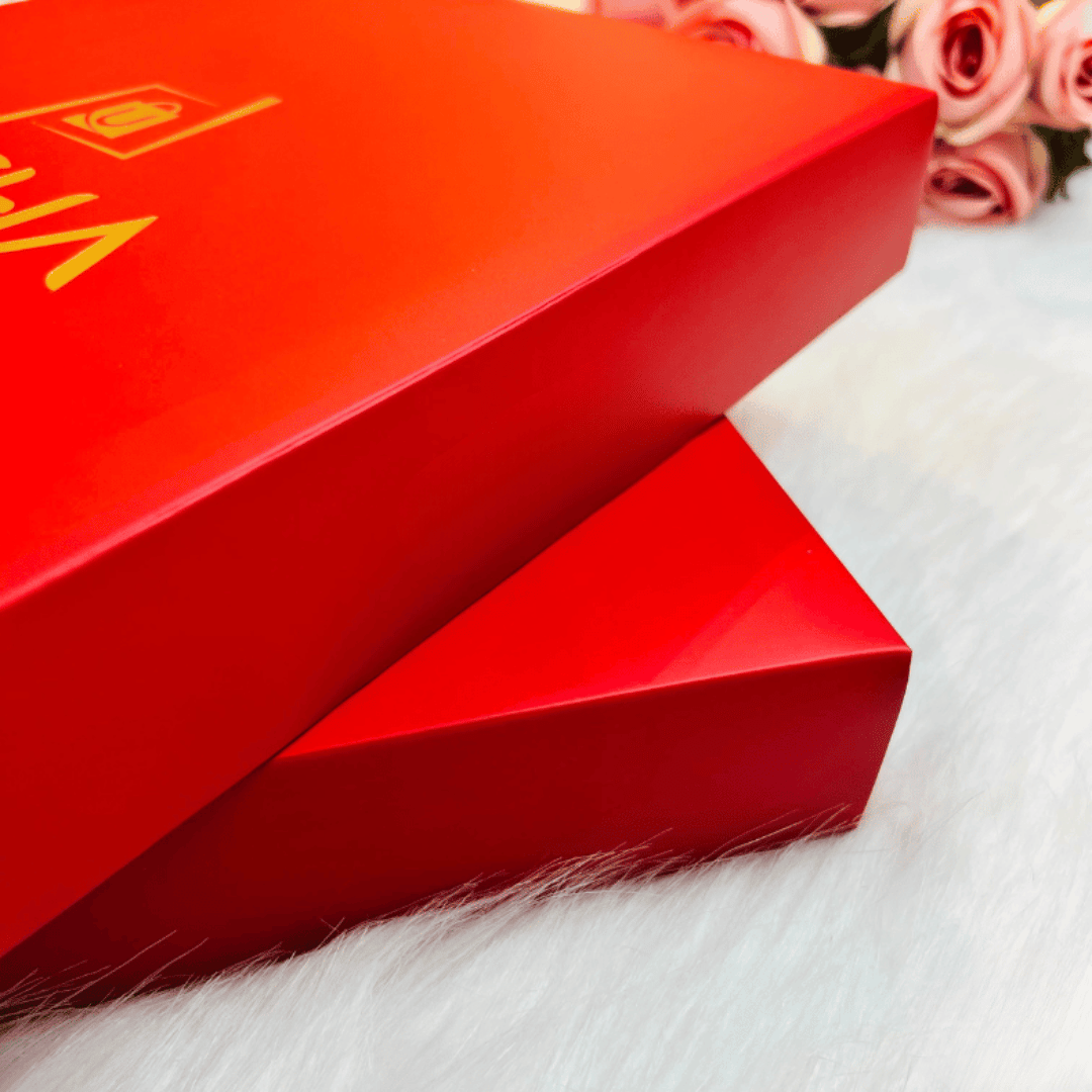 Yusha Exclusive Gift Box