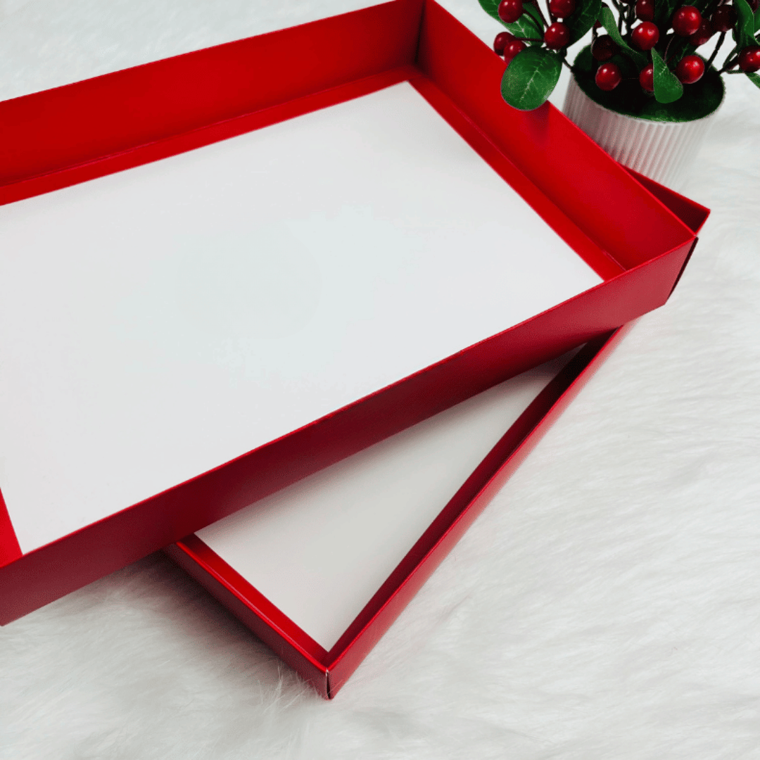 Yusha Exclusive Gift Box