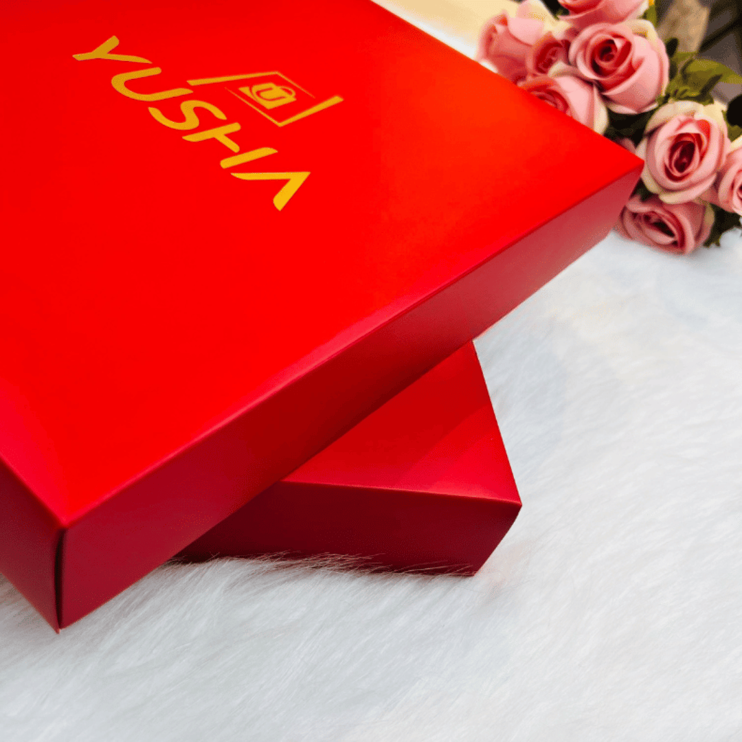 Yusha Exclusive Gift Box