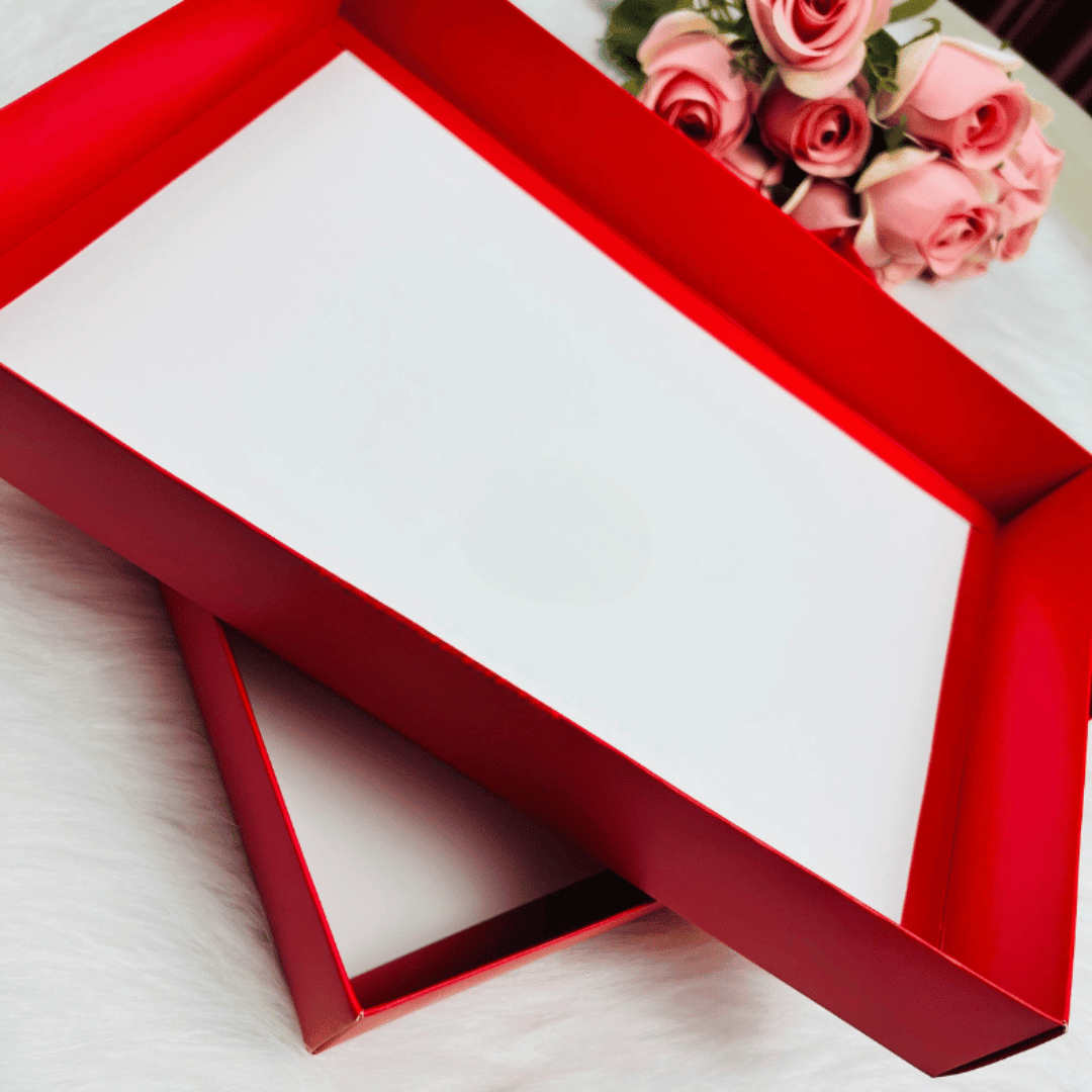 Yusha Exclusive Gift Box