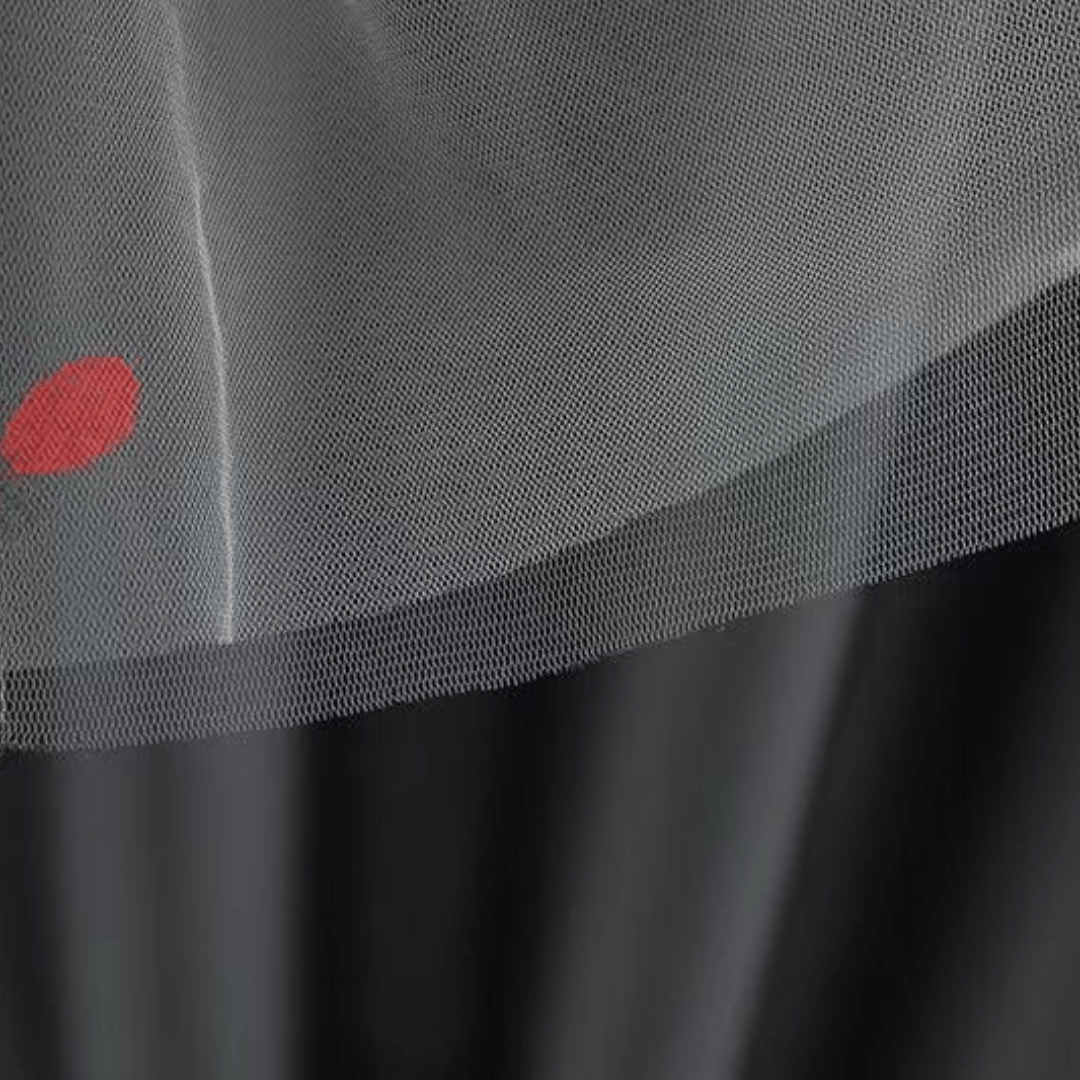 Bow Party Princess Dress