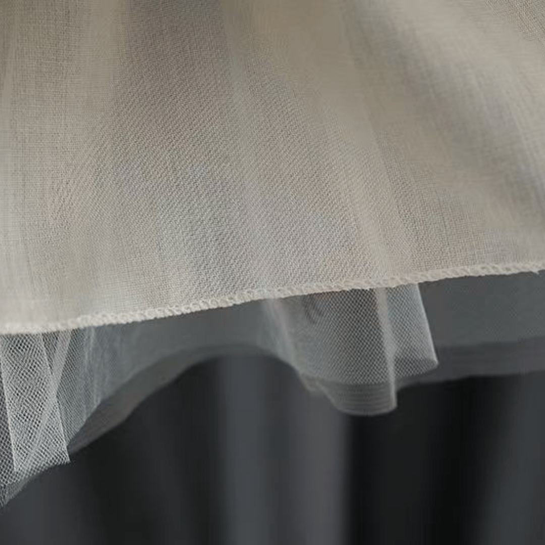 Bow Party Princess Dress