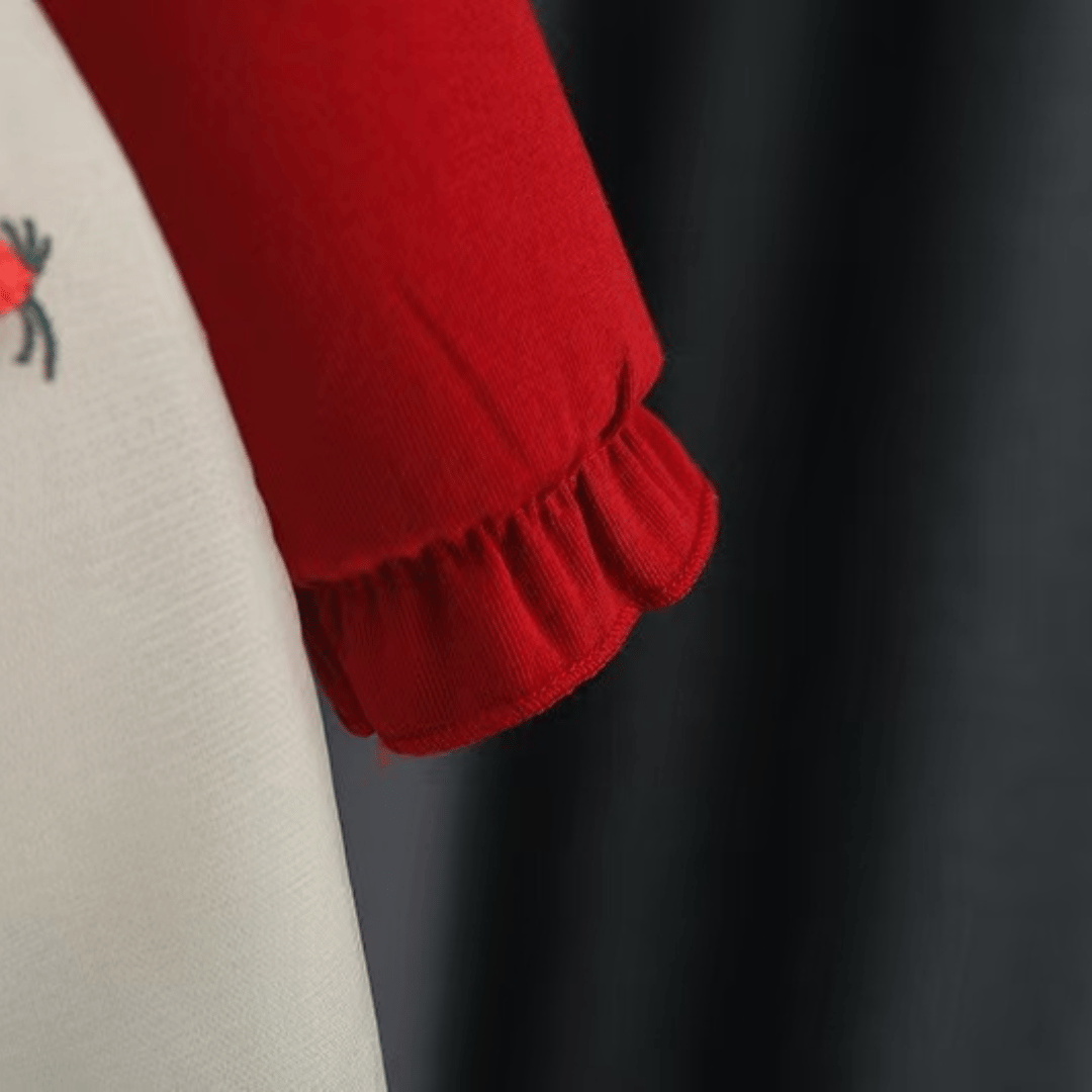 Bow Party Princess Dress