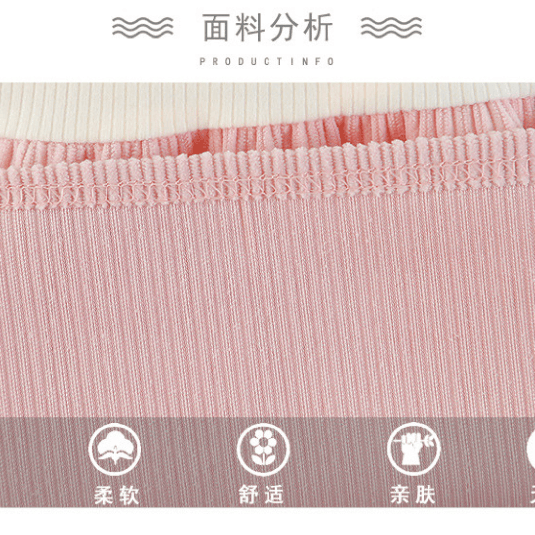 Soft Bow Princess Dress