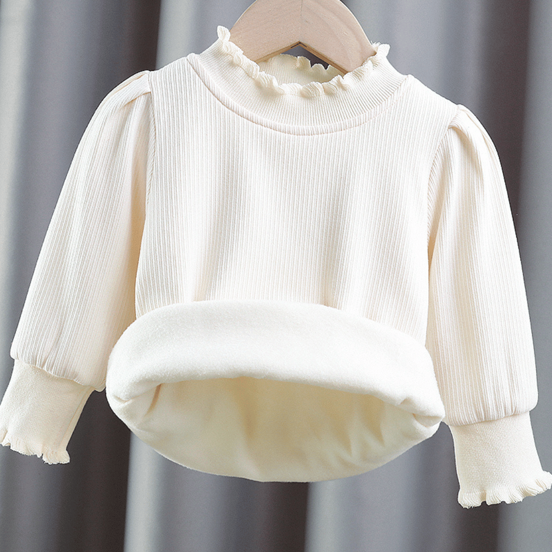 Luxury Rose Sequin Princess Dress 2-Piece Set