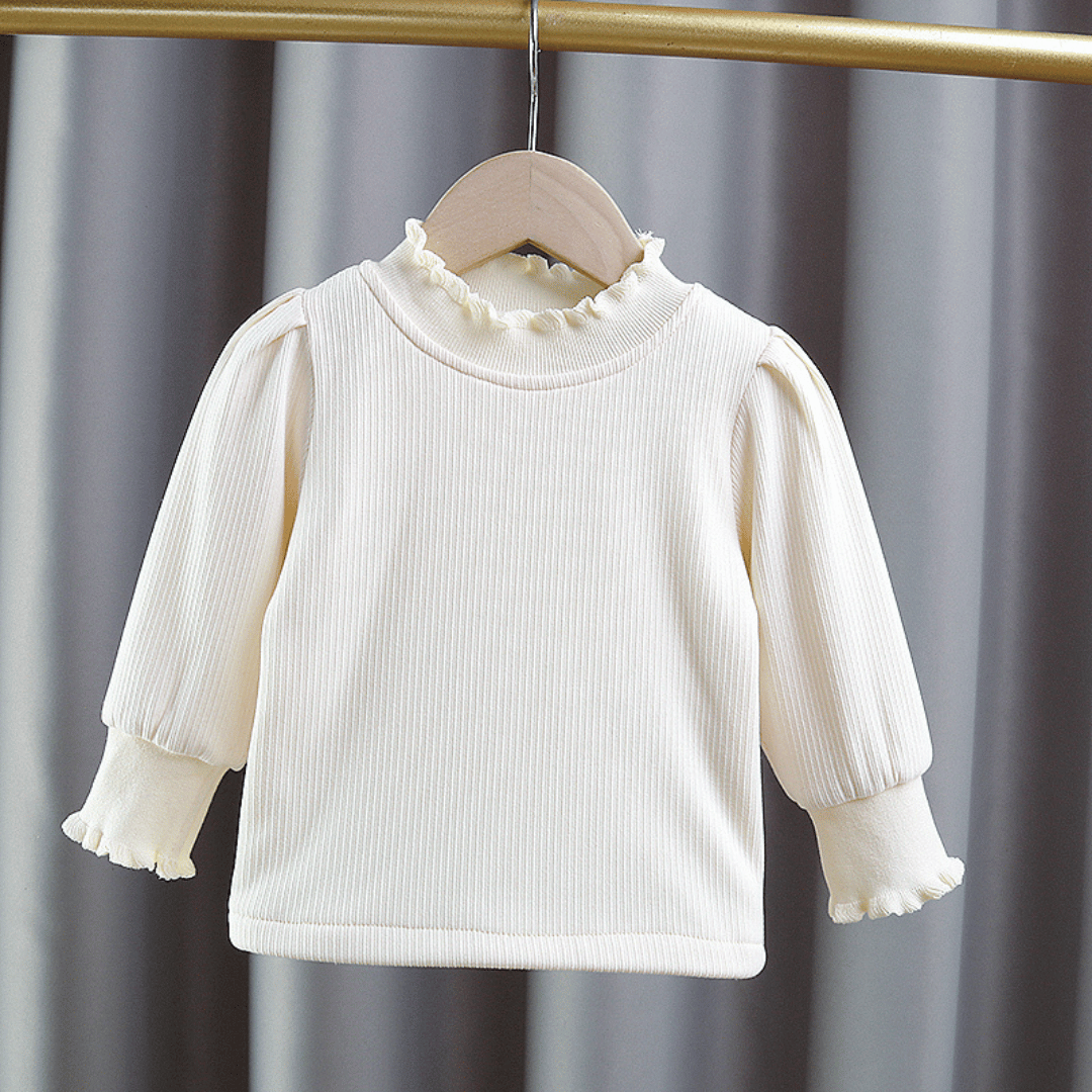 Luxury Rose Sequin Princess Dress 2-Piece Set