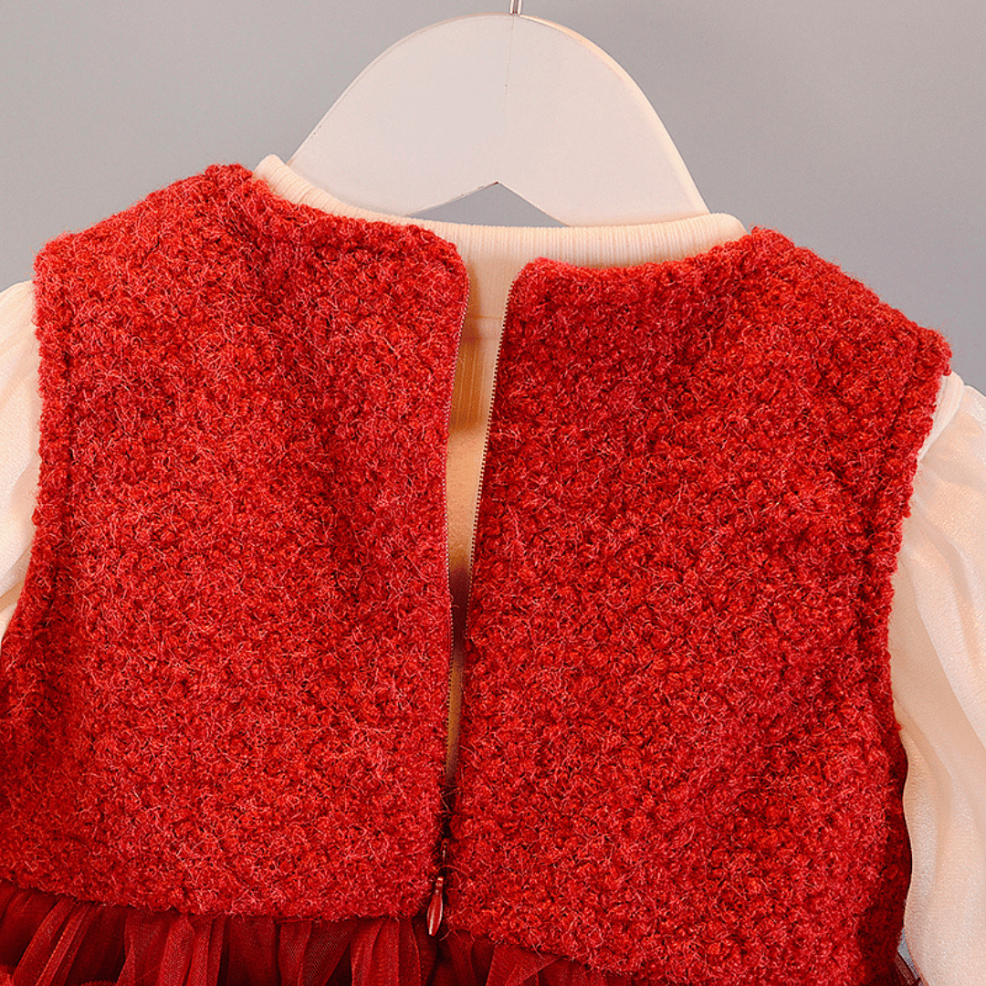 Premium Cartoon Princess 2-Piece Set