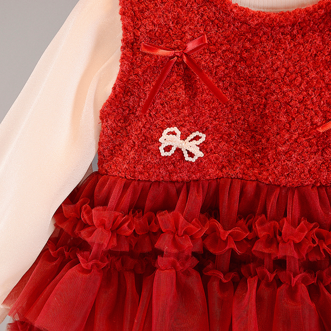 Premium Cartoon Princess 2-Piece Set