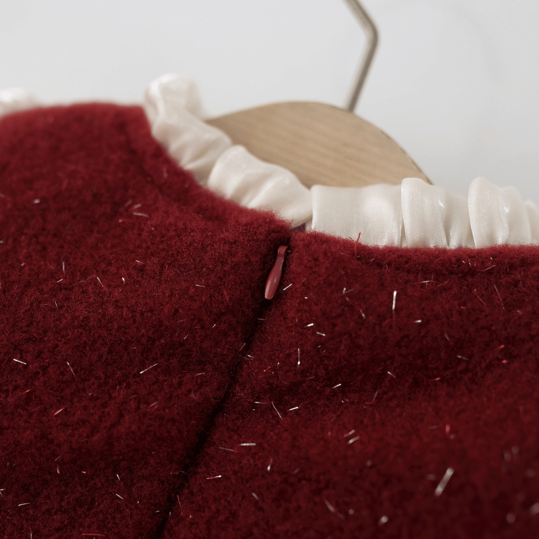 Premium Sweet Bow Princess Outfit