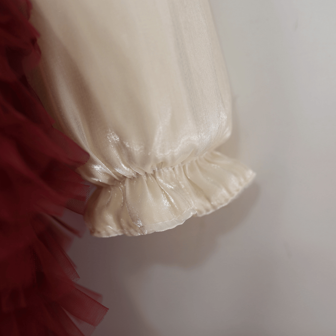 Premium Sweet Bow Princess Outfit