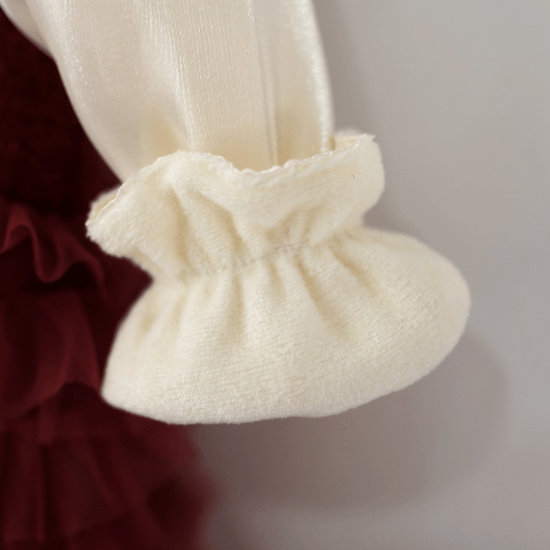 Premium Sweet Bow Princess Outfit