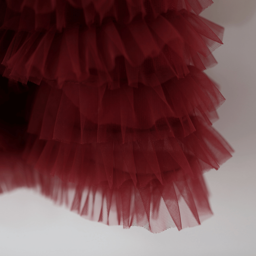 Premium Sweet Bow Princess Outfit