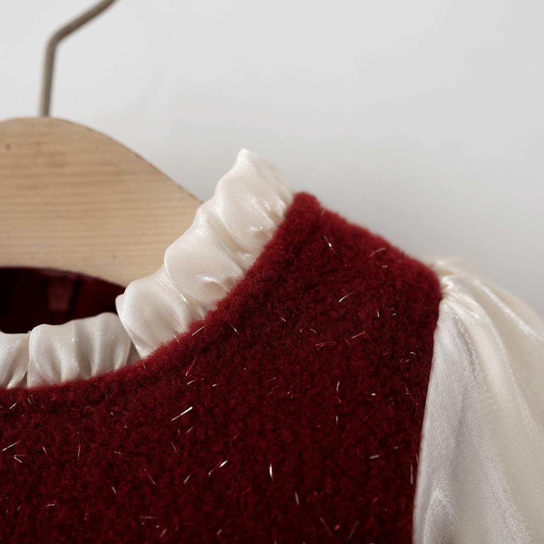 Premium Sweet Bow Princess Outfit