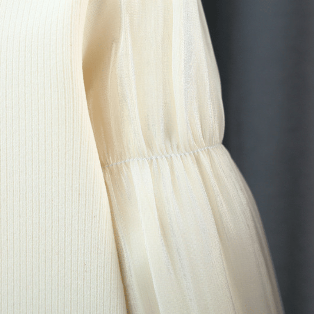 Luxury Sweet Bow Winter Set