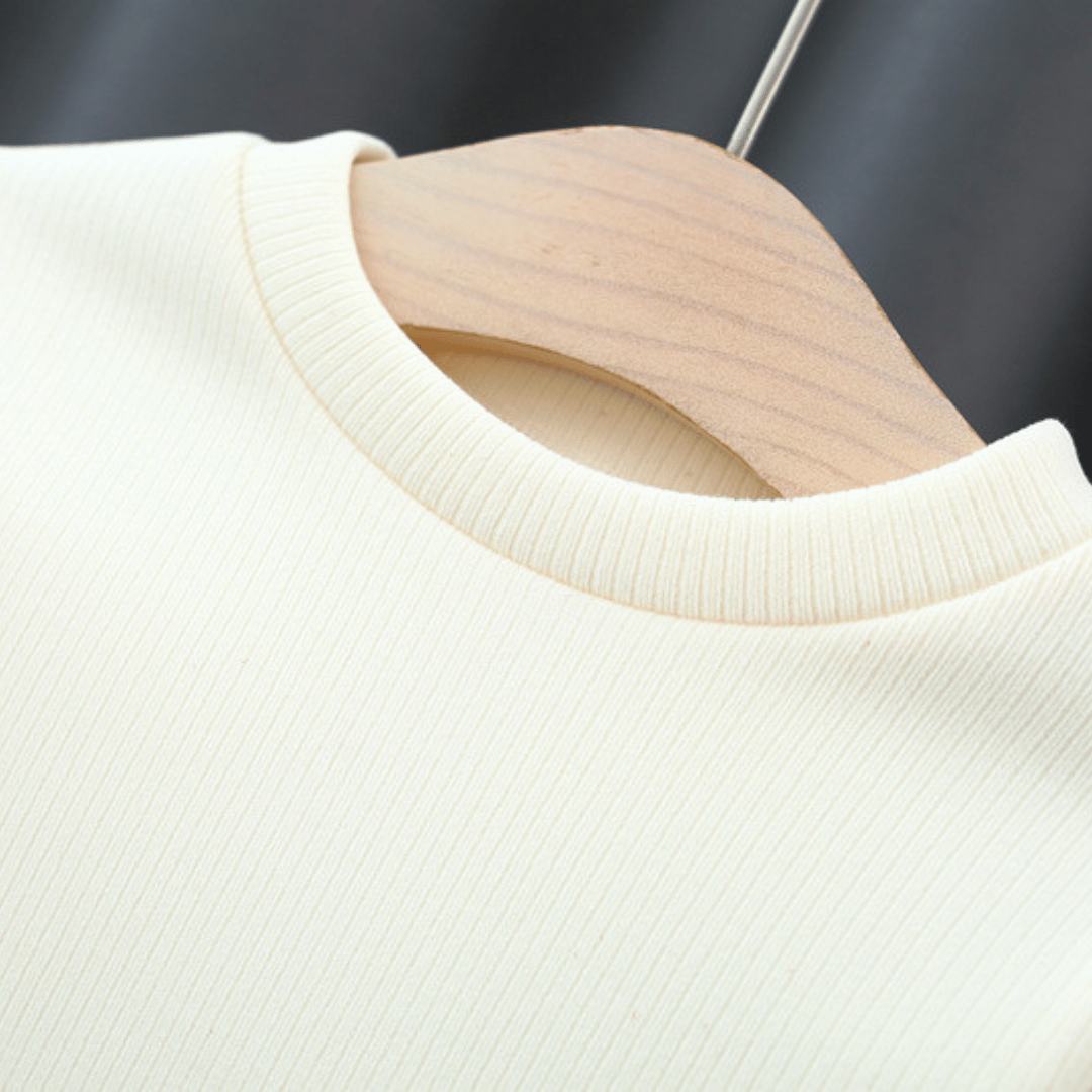 Luxury Sweet Bow Winter Set