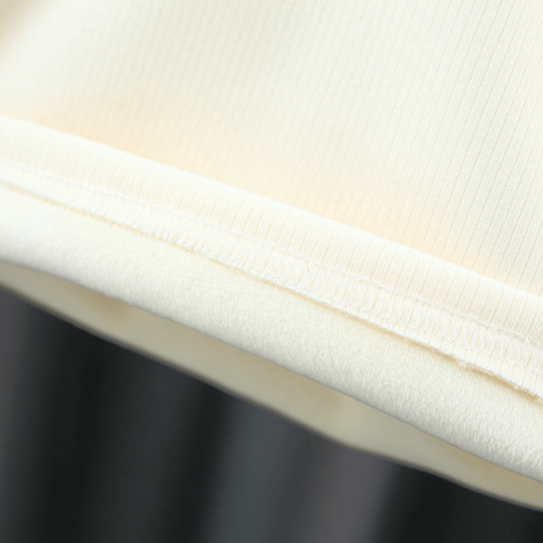 Luxury Sweet Bow Winter Set