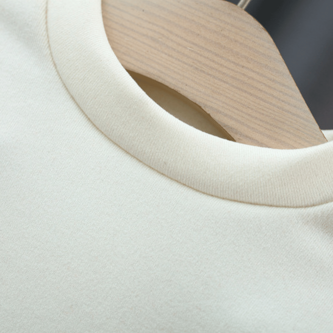 Fleece-Lined Bow Princess 2-Piece Set