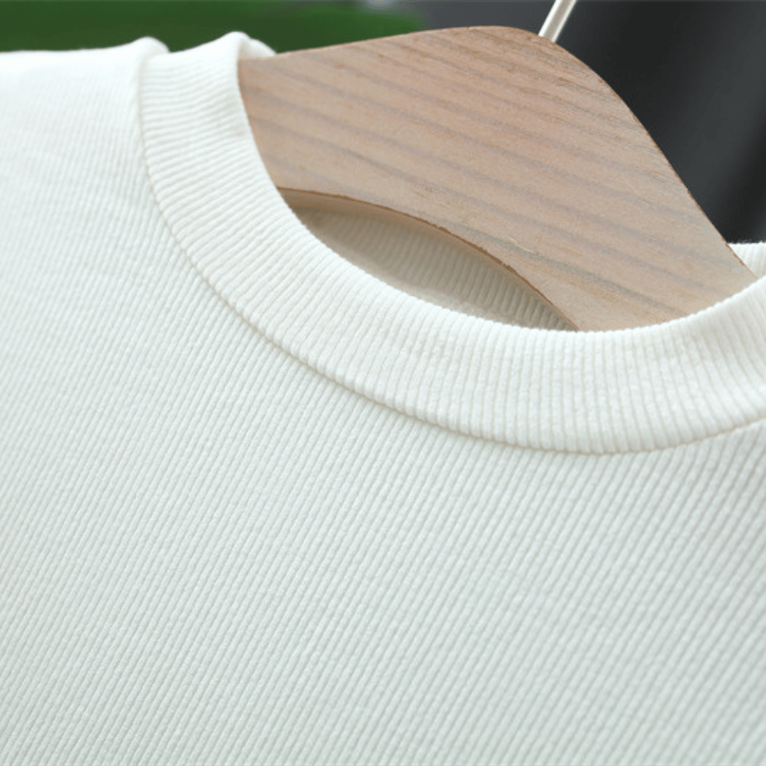 Red Bow White Princess 2-Piece Set